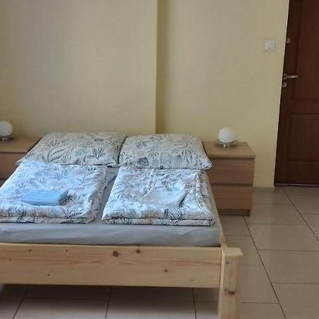 Zimer Mit Bad In Swineminde Polen # Heringsdorf  Exteriör bild
